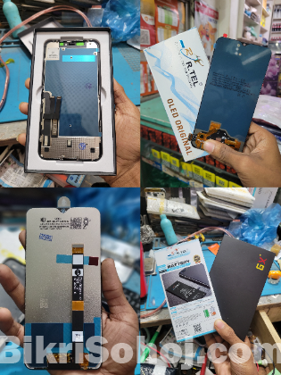 iPhone 11 GX Original Display